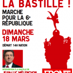 Bastille 18 mars